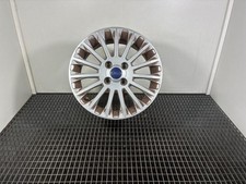Jantes Ford FOCUS