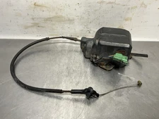 1990-1991 Civic 4D Actuator Auto Cruise Speed Control Motor Wire Cable Line OEM