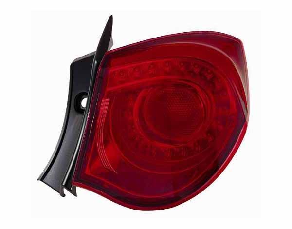 LED-RÜCKLICHT Rechts Alfa Romeo Giulietta AB 2010-image