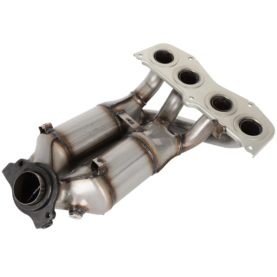 Catalytic Converter For 2001 2002 2003 Toyota RAV4 2.0L l4 Front EPA Direct Fit - Image 3 of 4