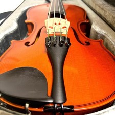 YAMAHA Violin Braviol V-5 1/4 2023 Instrument Music Wood with Hard Case classic