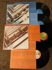 The Beatles 1962-1966 & 1967-1970 Vinyl Record 2LP 12" Apple Records Compilation