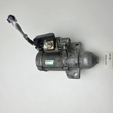 2014 Jaguar XF Starter Motor CX2311001BC