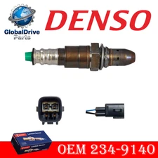 DENSO 234-9140 Upstream Left Oxygen sensor For LEXUS ES350 2018-2024 3.5L V6