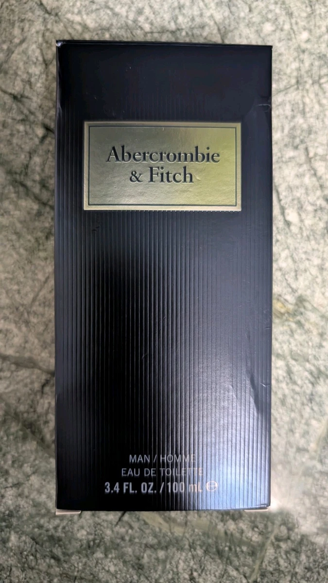 Abercrombie & Fitch Blue Fragrances for Men for sale | eBay