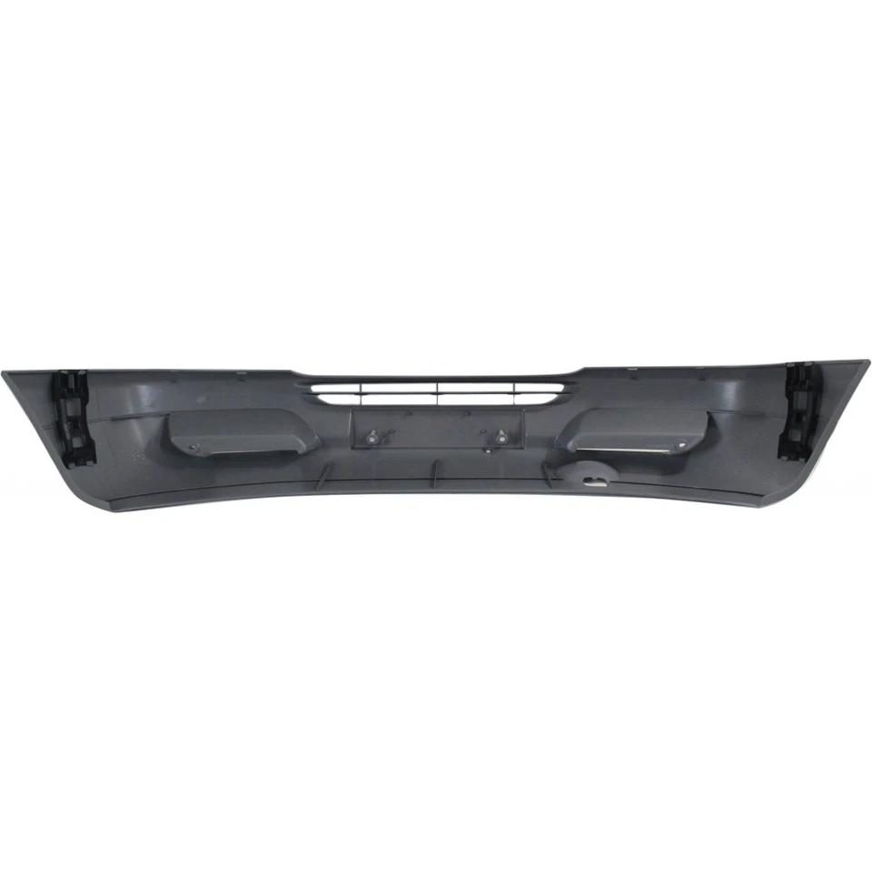 For Dodge Sprinter 2500/3500 Bumper Cover 2003-2006 Front Textured Dark Gray Foto 2 de 4