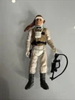 Vtg Star Wars Hoth Luke Skywalker Complete Action Figure 1980 HK Kenner *NM*