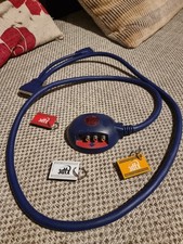 3Dfx Voodoo3 3500 AGP TV cable + 3x keyrings #2