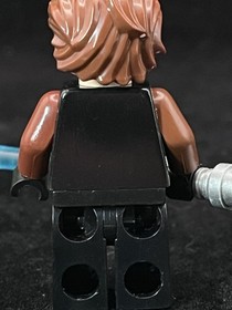 LEGO Star Wars Minifigure Anakin Skywalker Clone Wars sw0183 8098 8037 7680