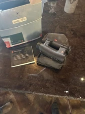 Leica Geovid 10x42 HD-B Rangefinder Binoculars