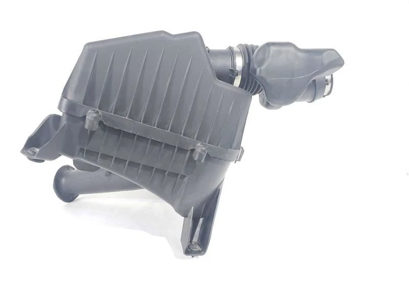 Completo con Tubos y Medidor Caja Filtro Aire OEM 09 10 11 Chevrolet Traverse  Foto 2 de 4