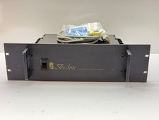 RARE Bedini 25/25 DE Class-A Audiophile Hifi Power Amplifier 25W -- Full Recap!
