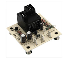 ALLSTYLE COIL RP17005 Fan Timer Relay Board 24VAC 50/60Hz USA
