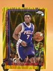 2025 Topps Kyle Lowry Base (Raw)