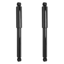 Rear Pair Shock Absorber Kit for 2000-2014 Chevrolet Suburban 1500