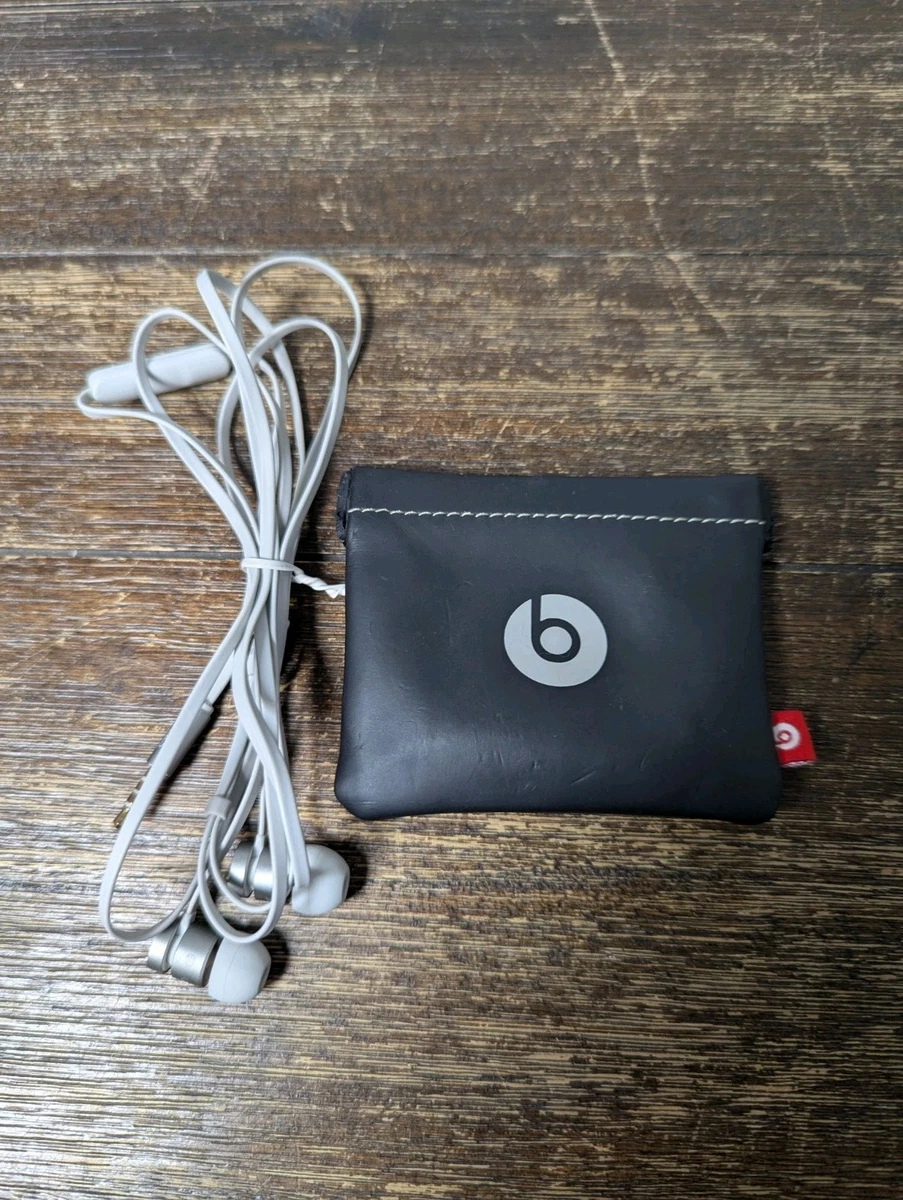 Preços baixos em Fones de ouvido Beats by Dr. Dre Prata | eBay
