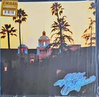 Eagles – Hotel California - 180-Gram - Brand New/Sealed Vinyl w/Original Artwork