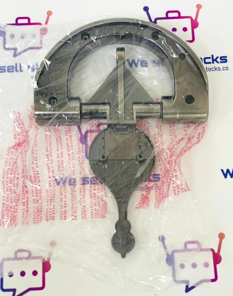 FANIMATION FP720PW Punkah Head Assembly - Image 3 of 4