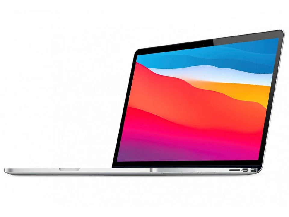 Apple MacBook Pro 15" i7 Retina 1TB SSD 16GB 3.4Ghz Monterey - 1 Year Warranty - Image 4 of 4