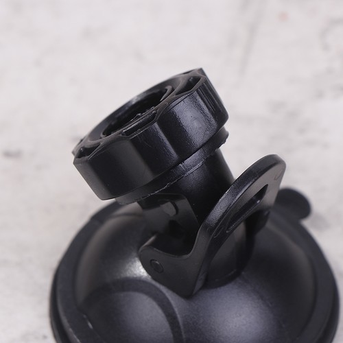 Car Suction Cup For Dash Cam Holder Vehicle Video Recorder With 6 Types Adapter - Picture 4 of 11