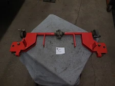 SIMPLICITY WELDED MOTION CONTROL ARM ASS'Y. RT. 5048123CSM & LEFT 5048122CSM