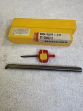 Sandvik E05K-SWLPR  1.2-R Boring Bar