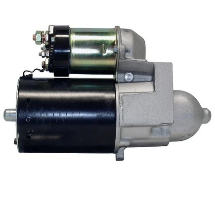 Motor de arranque eléctrico Mpa 6315MS para 12,0 V, Delco, Cw (derecha), cable herido Foto 3 de 4