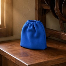 2 Pieces Fleece Foot Support Cover Elastic Top Equestrian Gear