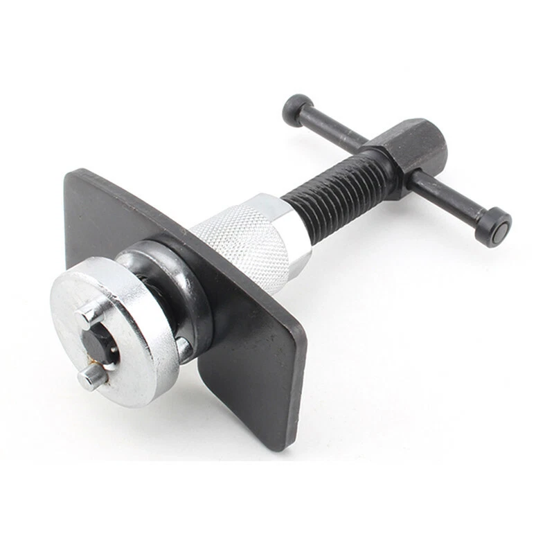 Juego de herramientas de reparación de pistón de pinza de freno de disco de cilindro de rueda extractora de coche Foto 3 de 4