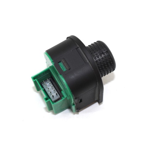 Fit For VW Passat B5 B5.5 Beetle Golf Mk4 Bora Mirror Switch 1J1 High Left 4DR - Picture 5 of 6