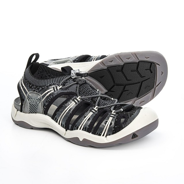 keen evofit one mens