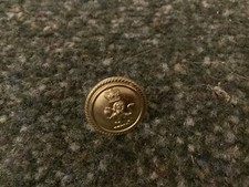 Miller, Rayner And Haysom Cunard Line Button