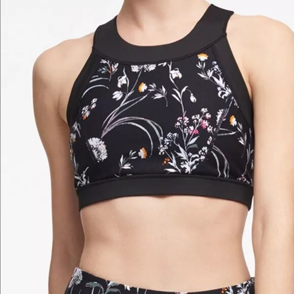 Cotton On Floral Sports Bras for Women