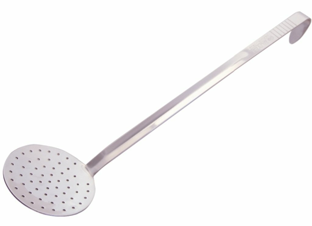 De Buyer Schiumarola d. cm. 10 acciaio, 3150.10