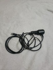 RJ-11 Radar Detector Cable Untested 