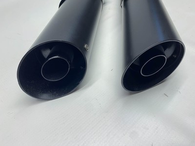 Harley Davidson Endtopf Exhaust Muffler 64900472 64900473 online  