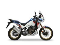 2022 HONDA Africa Twin Adventure Sport DCT ABS