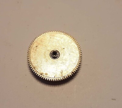 RECORD CAL. 223 FEDERHAUS KOMPLETT  PART No. 182