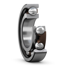 EE2TN9 Premium Deep Groove Ball Bearing