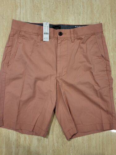 J.Crew Shorts. Mens, Size 30 waist, Pink /Peach
