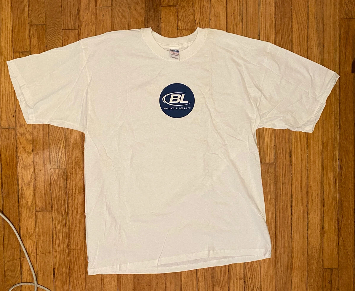 Bud Light Shirt for sale - eBay