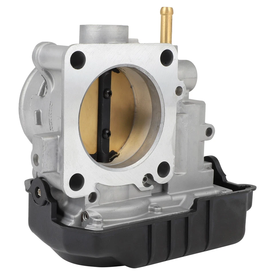 Carrocería del acelerador para Honda CR-V 2015-2019 Accord 2013-2017 Acura ILX TLX 2,4 L Foto 4 de 4