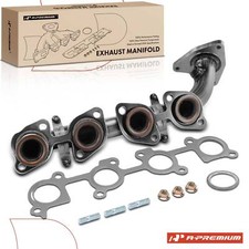 A-Premium Exhaust Manifold Left for Lexus LX UZJ100 Toyota LandCruiser Amazon J1