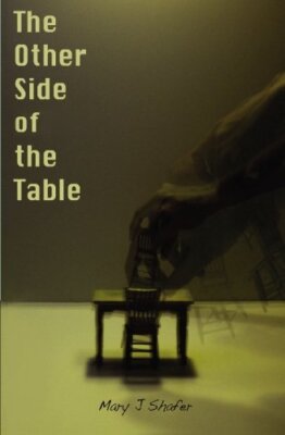 The Other Side of the Table, Shafer, Shafer 9781451585391 Fast Free Shipping-,