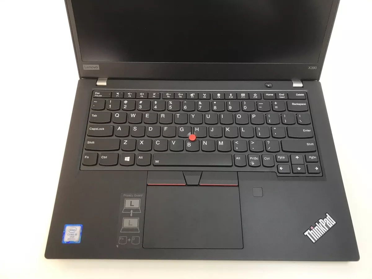 Lenovo ThinkPad X390 20Q0004AUS 13.3