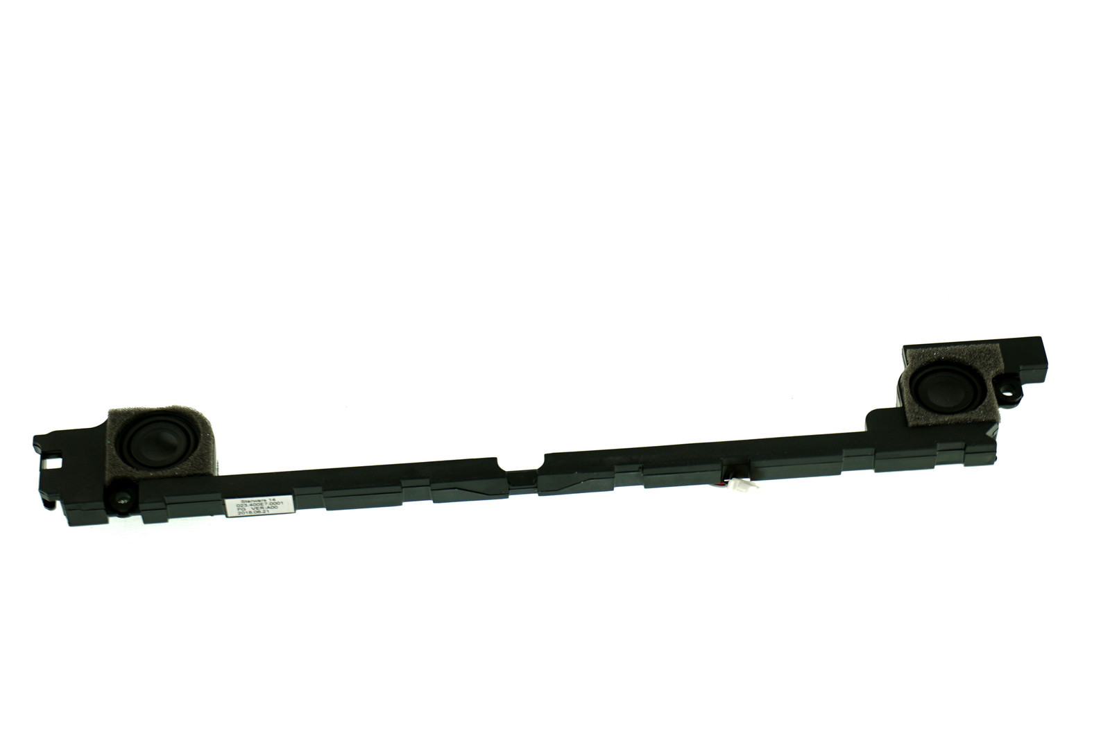 L18227-001 023.400E7.0001 HP SPEAKER L+R 14M-CD0001DX (CA115-13  