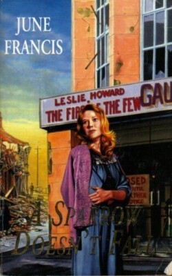 Ein Sparrow fällt nicht von June Francis (PAPERBACK)