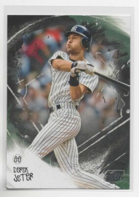 2024 Topps Update All Class Derek Jeter AC-3