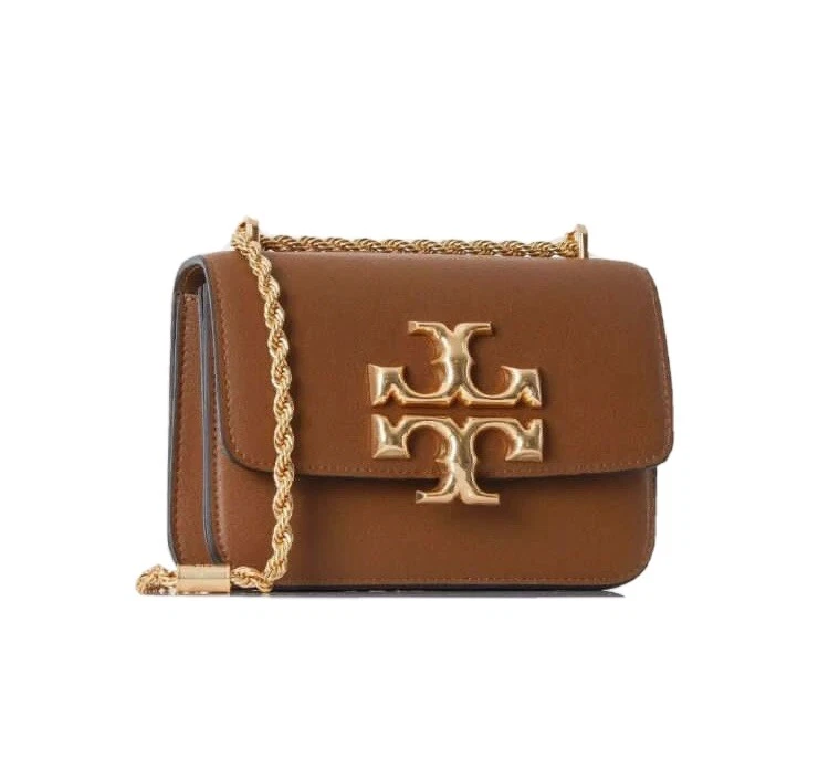 Tory Burch Eleanor Small Convertible Shoulder Bag