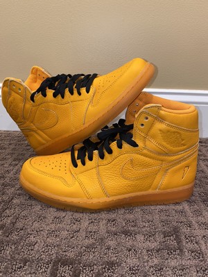 jordan 1 gatorade pack